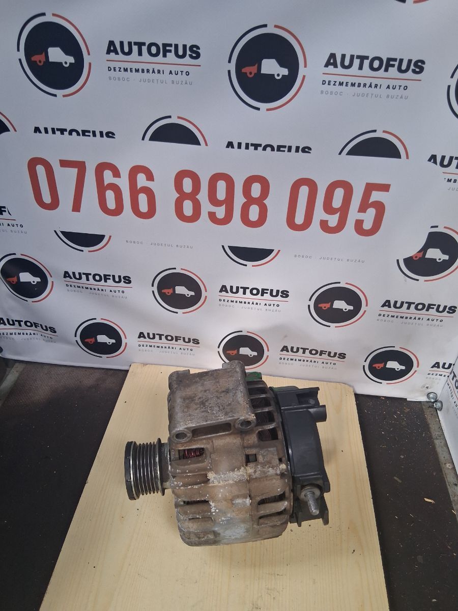 Alternator Mercedes Sprinter 2007 2.2d