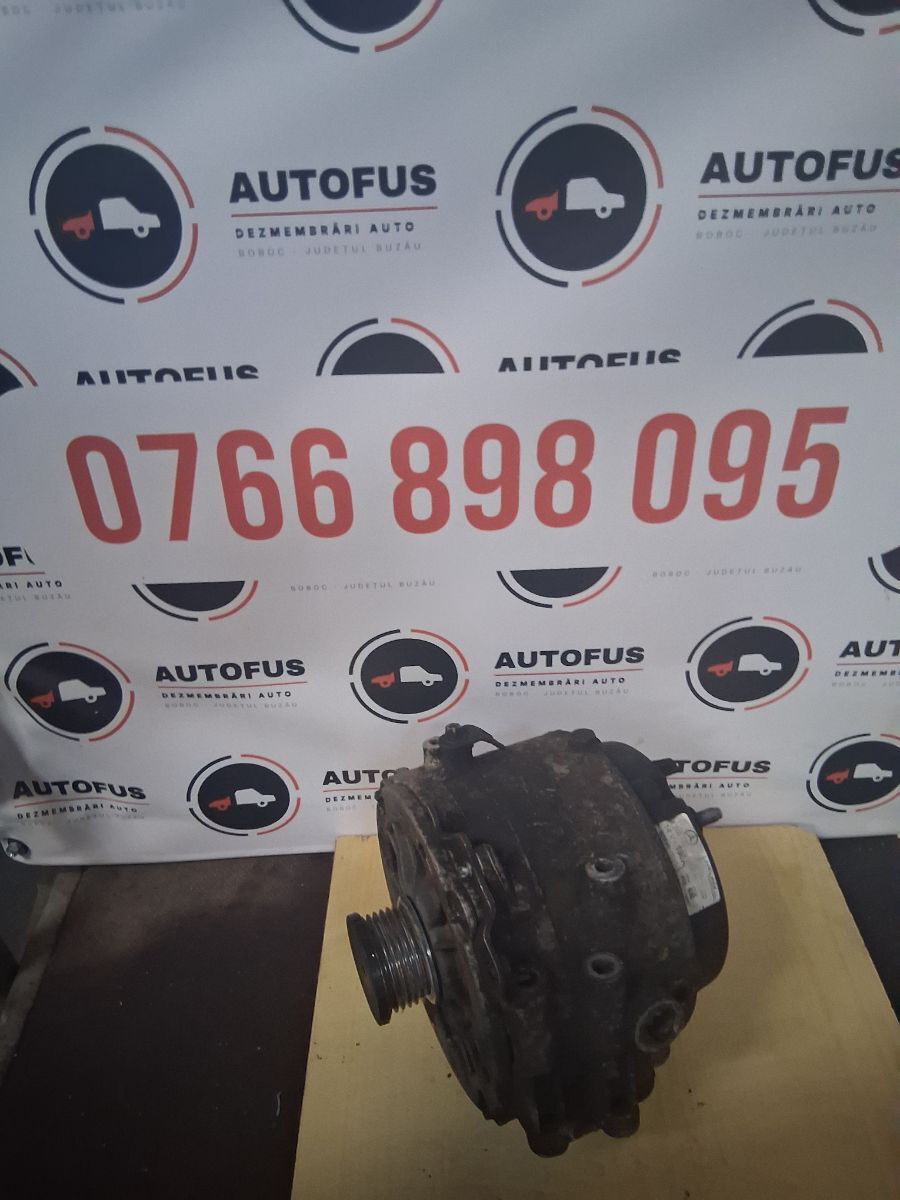 Alternator Mercedes E-Class W211 2005, 2.7 diesel