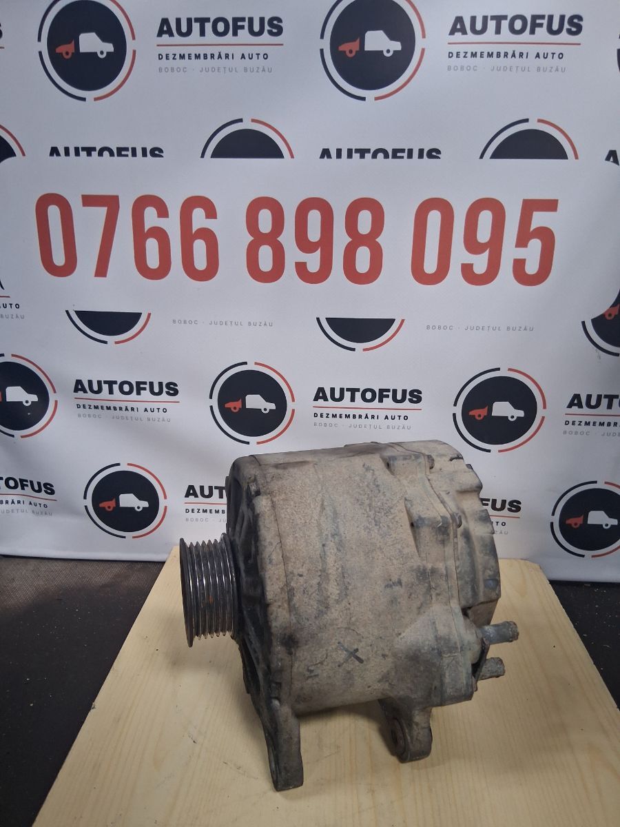 Alternator Volkswagen Touareg 7L 3.0 TDI BKS