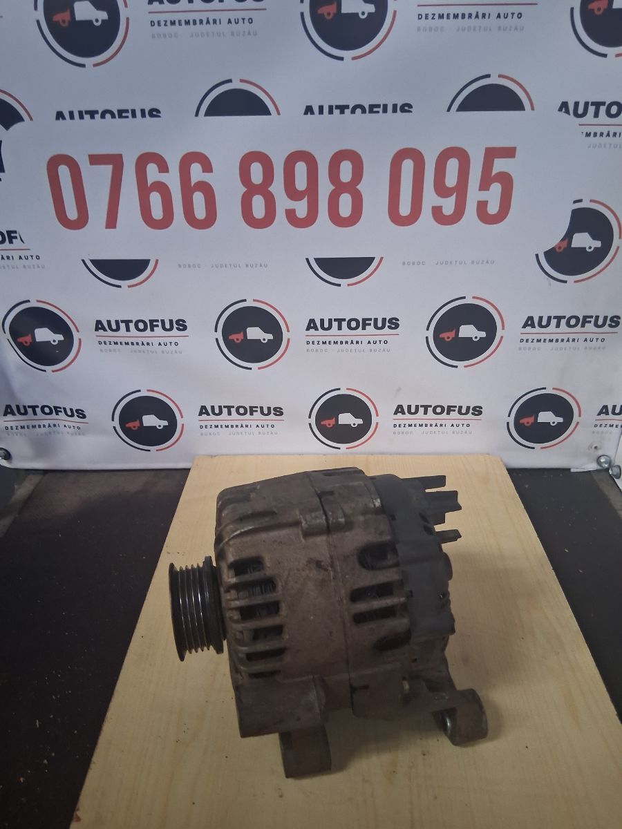 Alternator Land Rover Freelander 2002 2.0 TDI