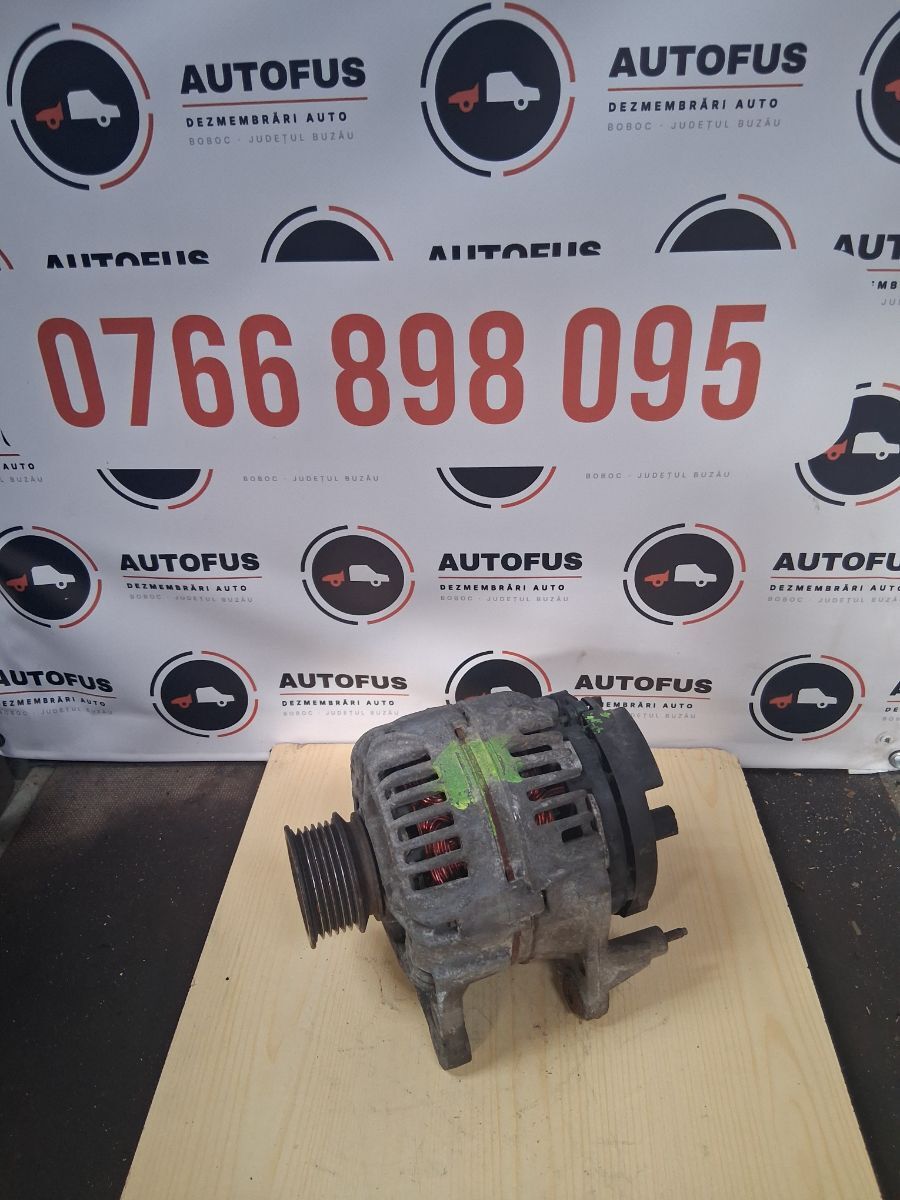 Alternator Nissan Cabstar 2002 3.0D