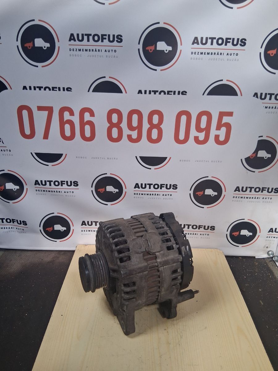 Alternator Volkswagen Passat 2007 2.0 TDI