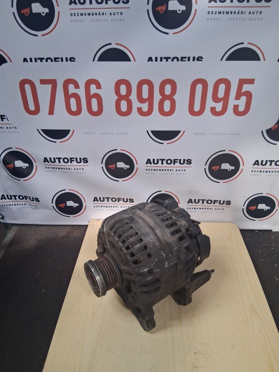 Alternator Volkswagen Golf 6 1.4 TSI