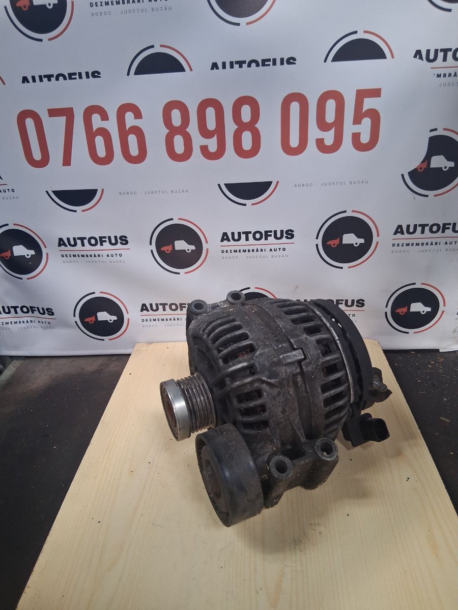 Alternator BMW E46 N42B20A