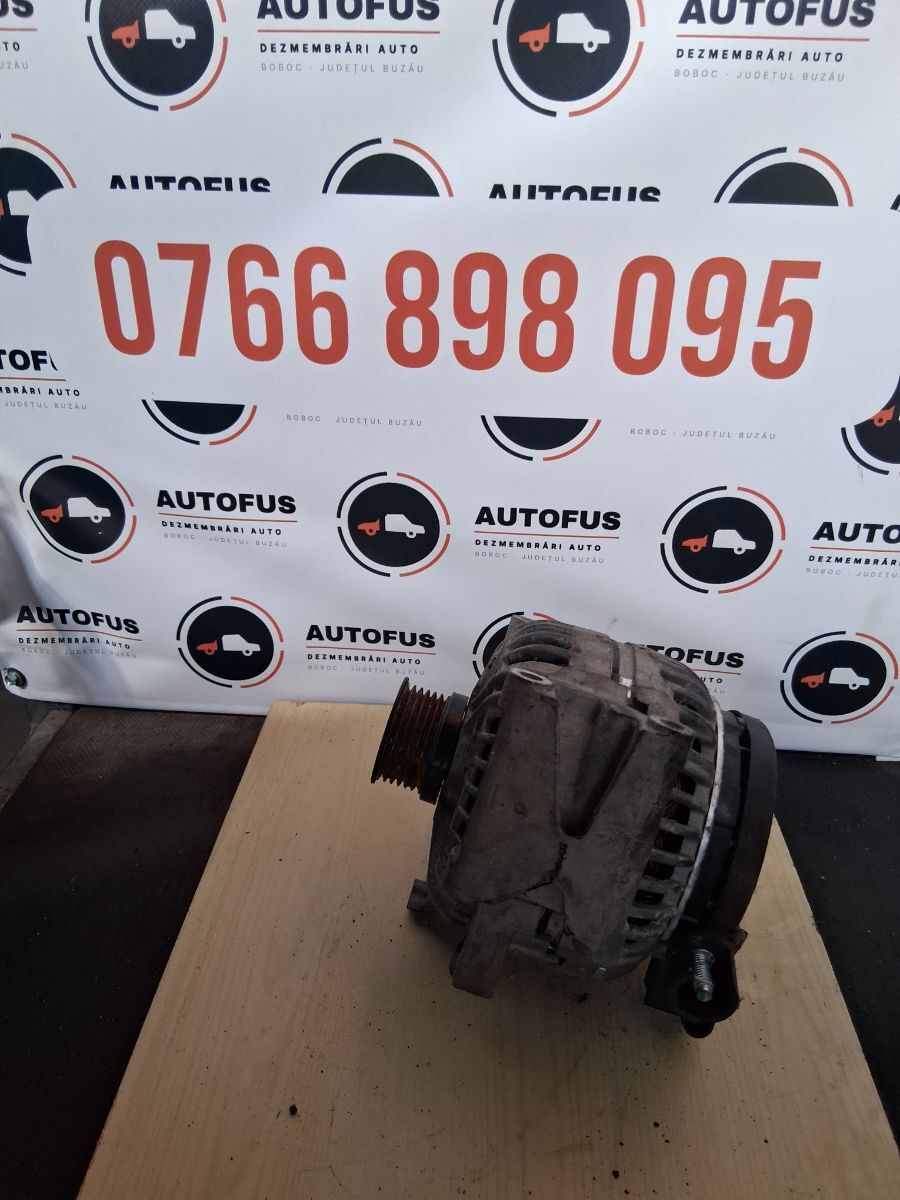 Alternator Mercedes E Class 2005 3.0 diesel