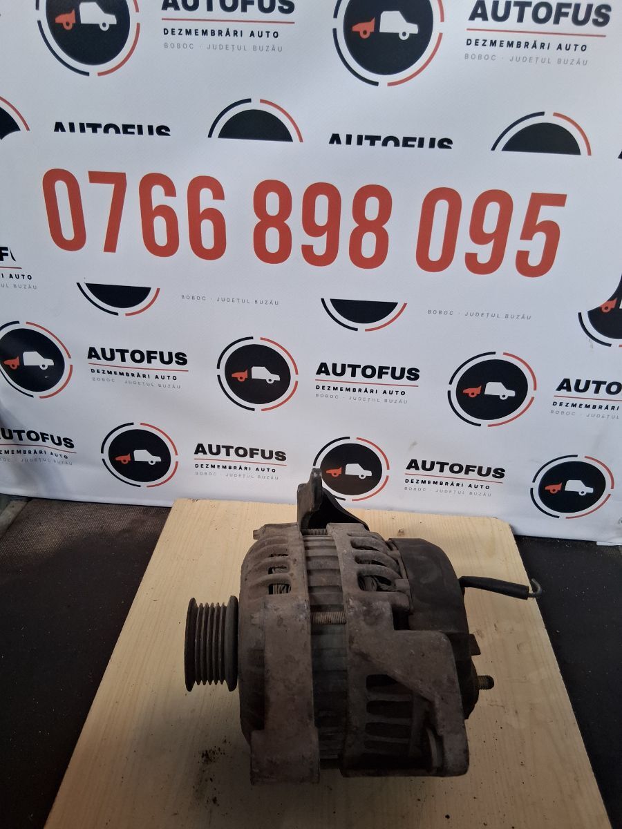 Alternator Opel Astra G 2003 1.6 benzină