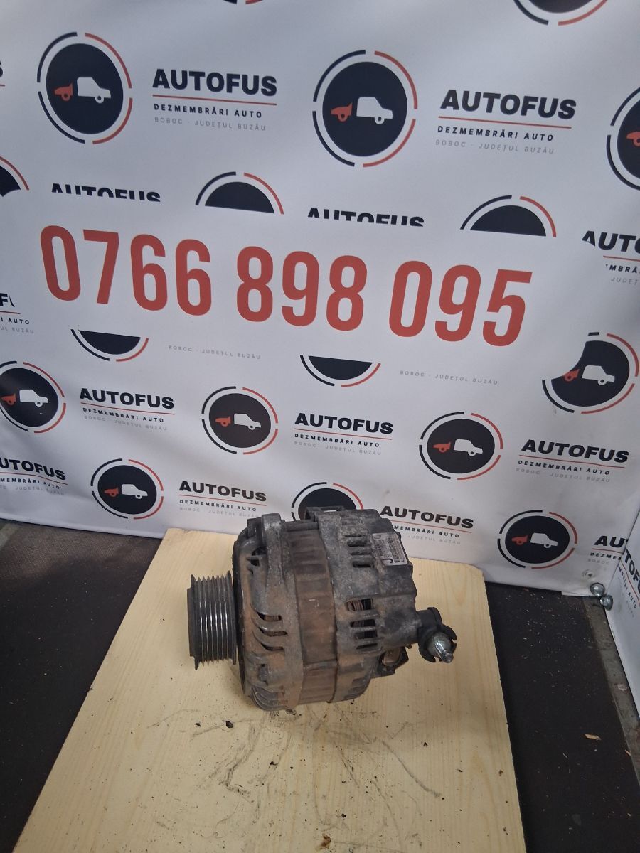 Alternator Nissan Navara 2005 2.5 diesel