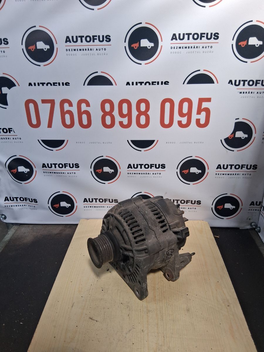 Alternator Volkswagen Golf 3 1999 1.6 benzină
