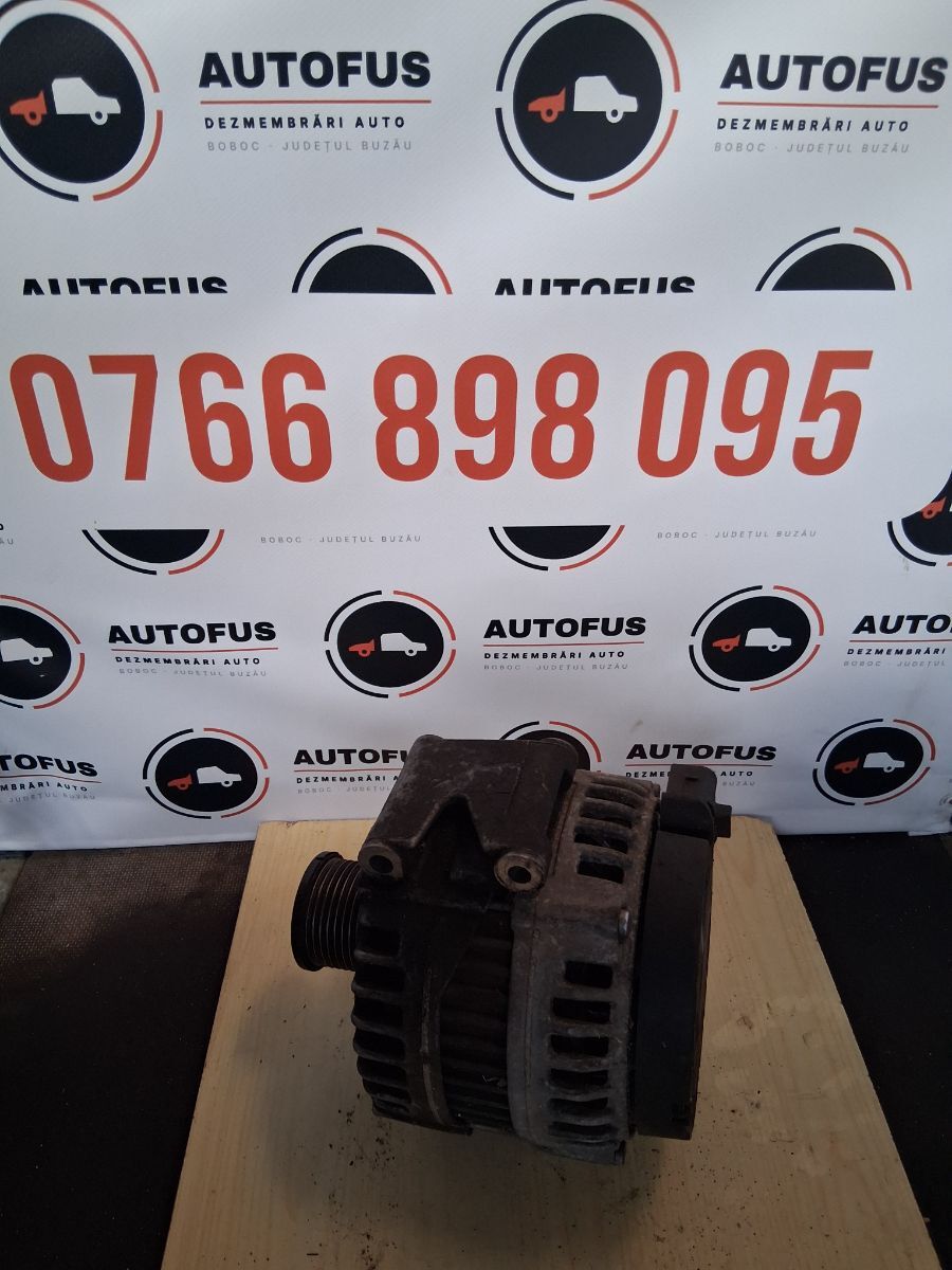 Alternator Mercedes ML W164, 2006, 3.0 diesel