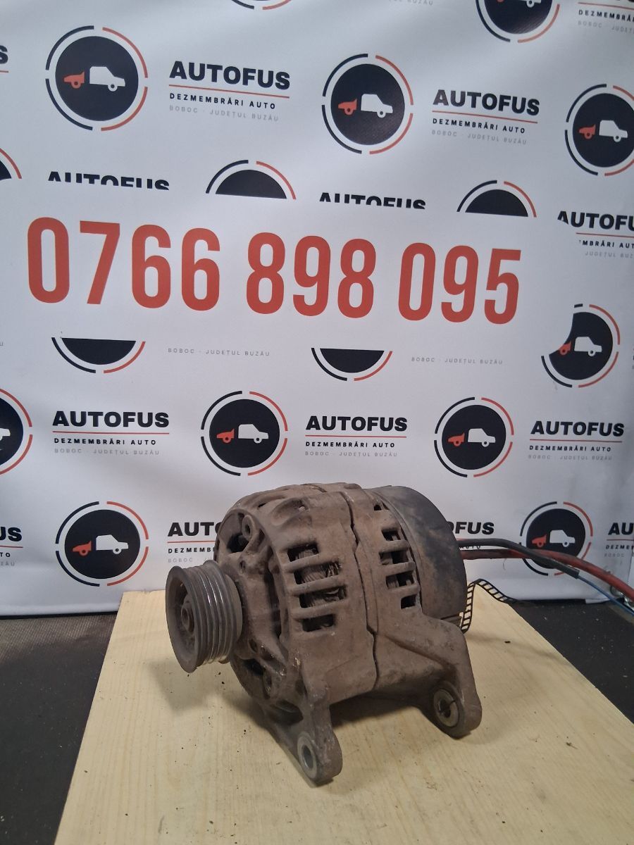 Alternator Audi A4 B5 1.6 benzină