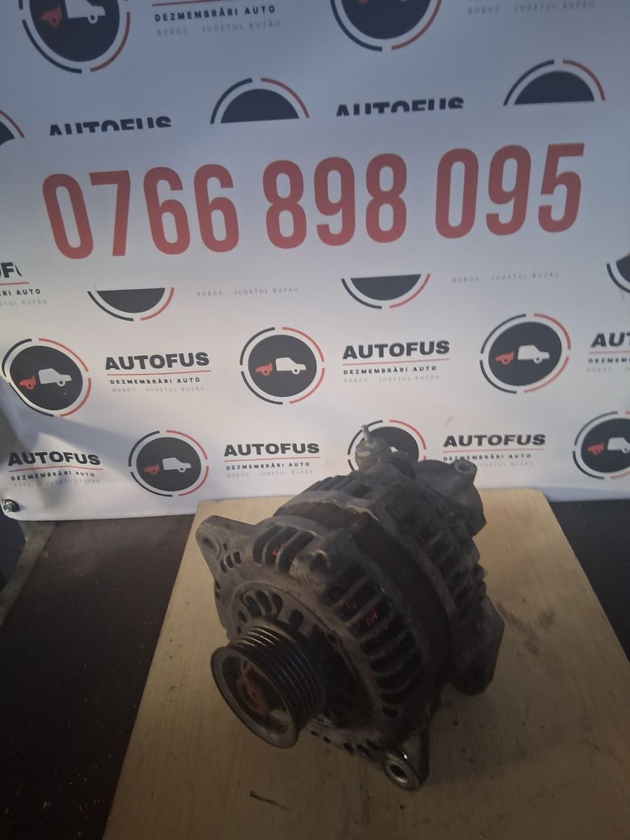 Alternator Opel Meriva 1.7 CDTI