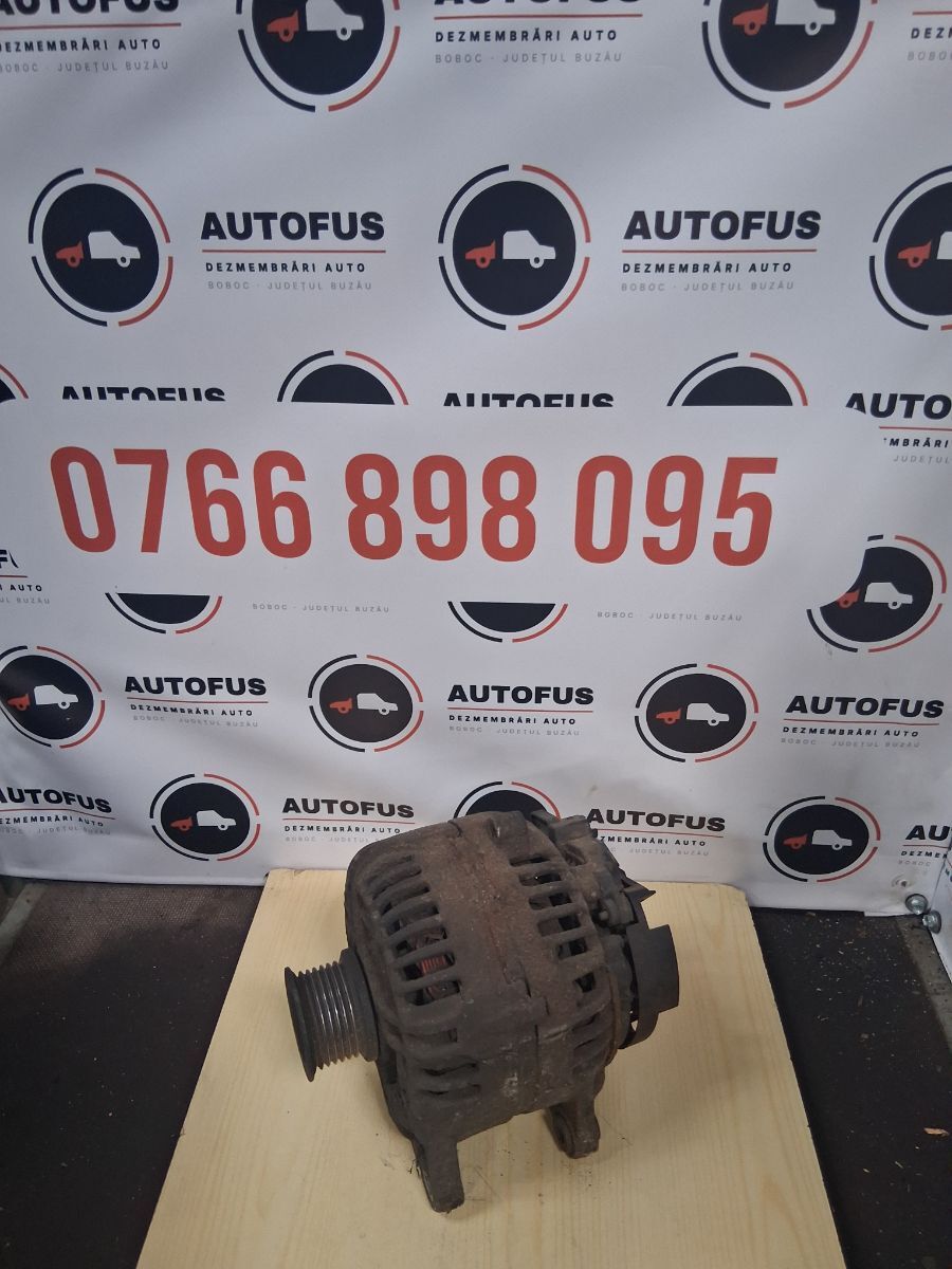 Alternator Renault Master 2003 2.5 DCI