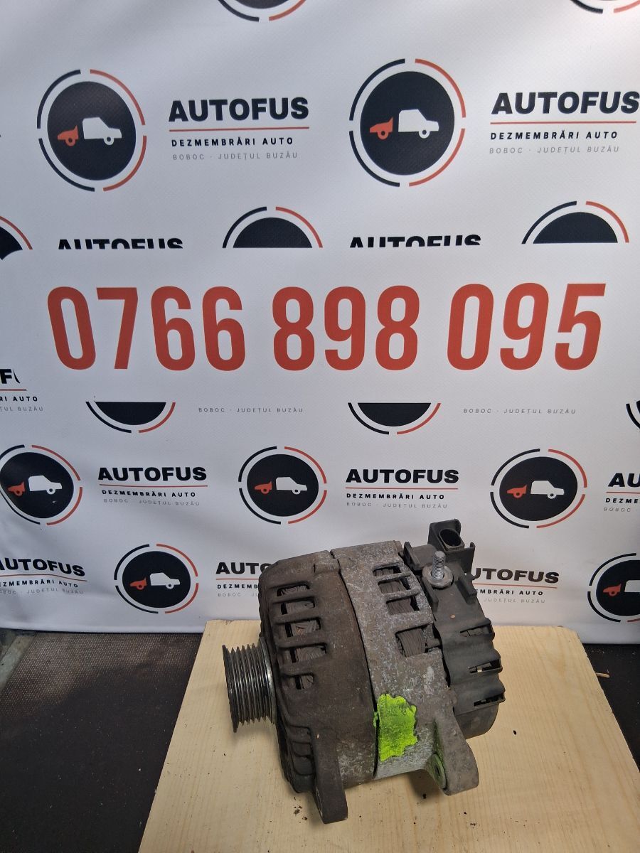 Alternator Mercedes E-Class W212 3.0 hibrid