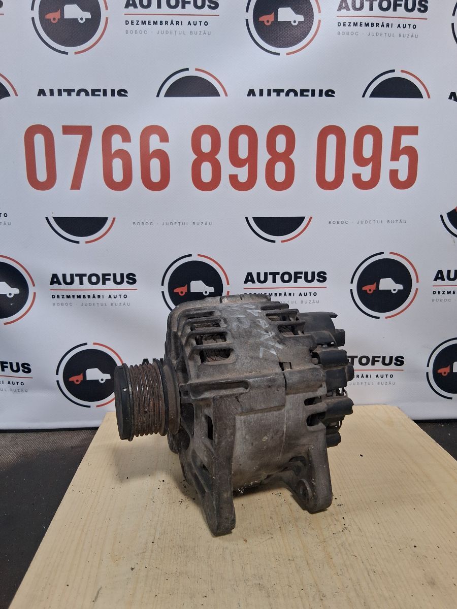 Alternator Dacia Duster 2011 1.5dci