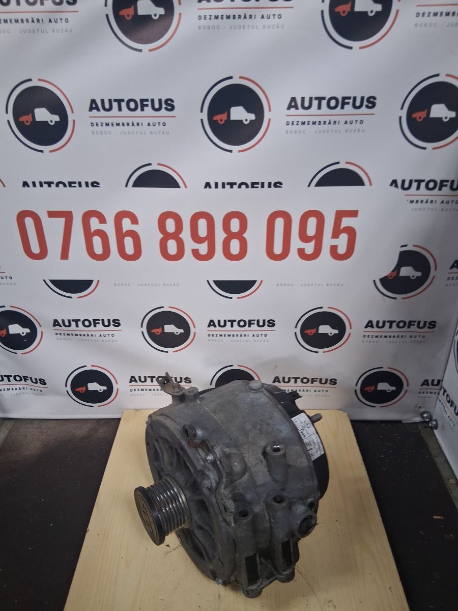 Alternator Mercedes C-Klass W203 2.2 d