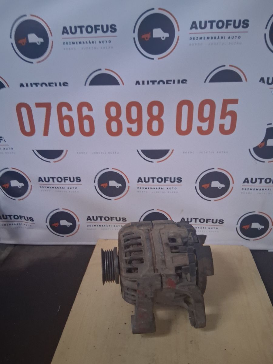 Alternator Opel Agila  1.6 benzină