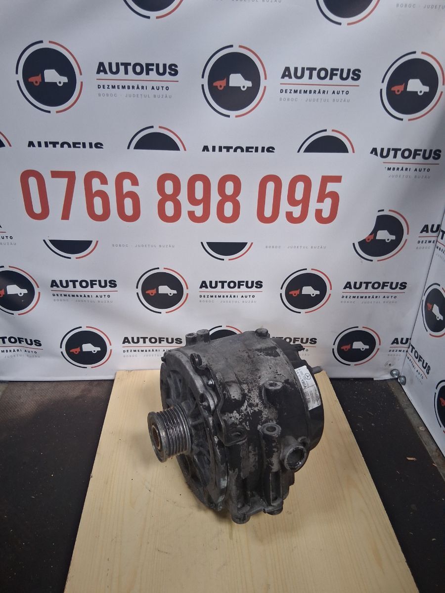 Alternator Mercedes E w211 2.7 d