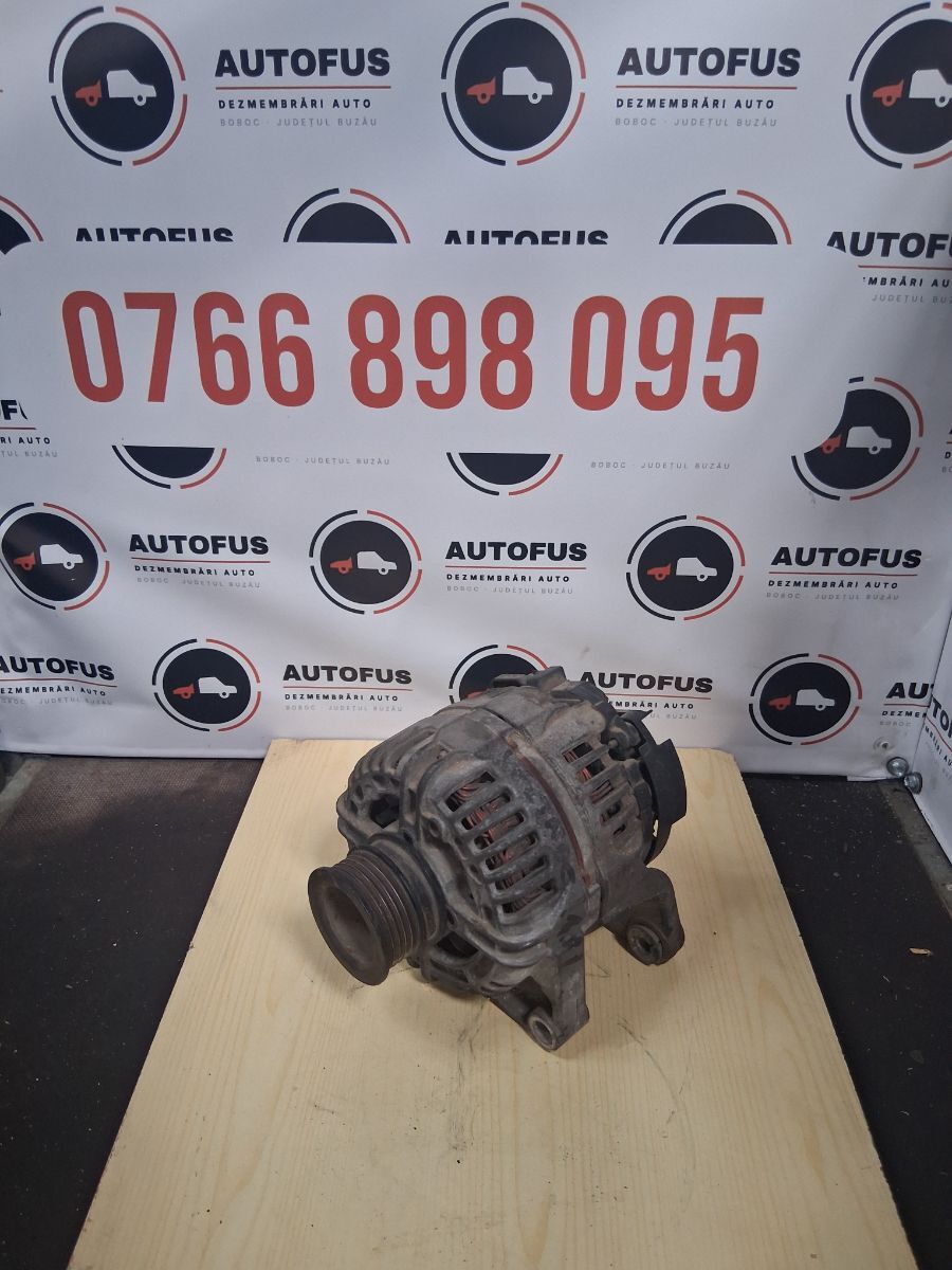 Alternator Opel Zafira B 1.6 benzină