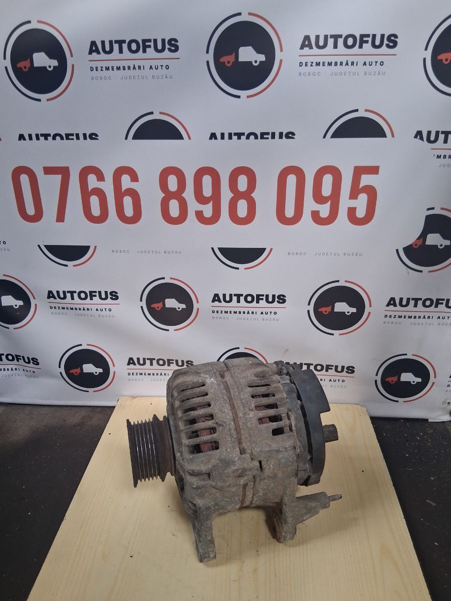 Alternator Nissan Cabstar 2004 3.0 D