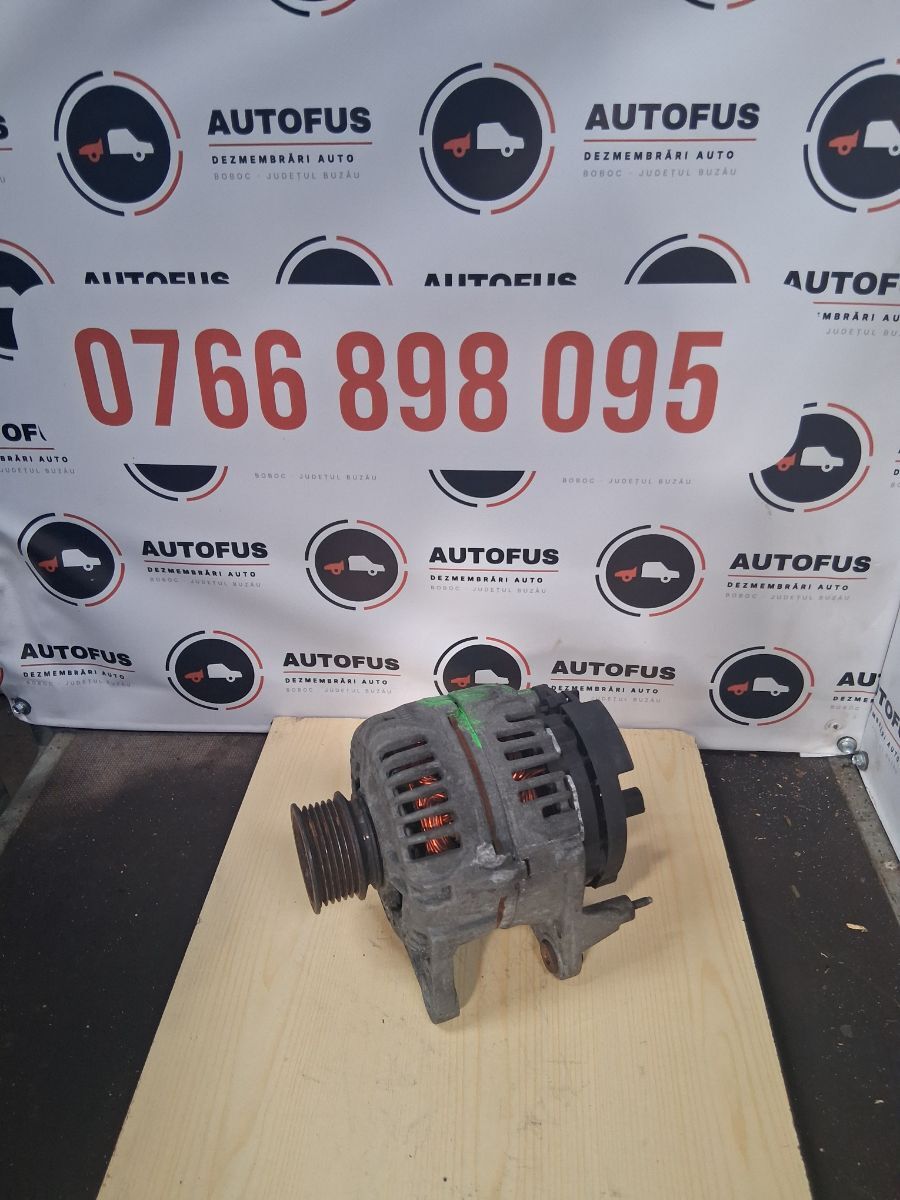 Alternator Nissan Cabstar 2002 3.0D