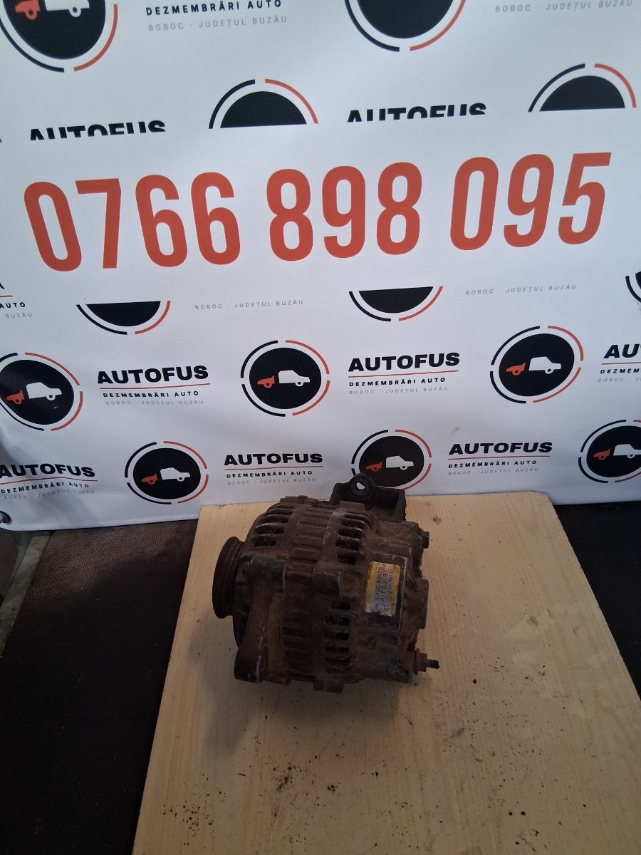 Alternator Suzuki Vitara 1995 1.3 benzină