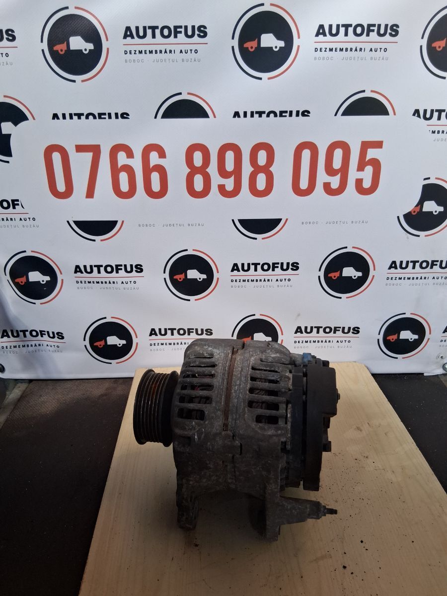 Alternator Volkswagen Transporter T4 2.5 TDI