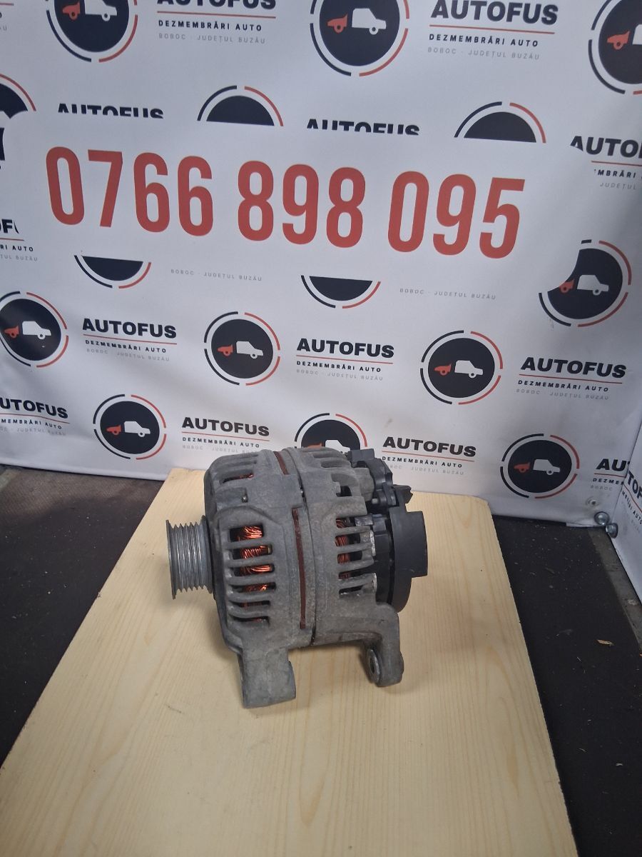 Alternator Opel Astra G Y20DTH