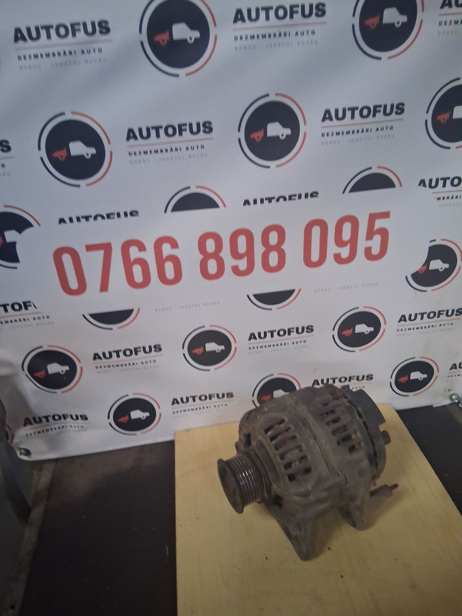 Alternator Nissan Atleon, an 2000, 3.0 diesel