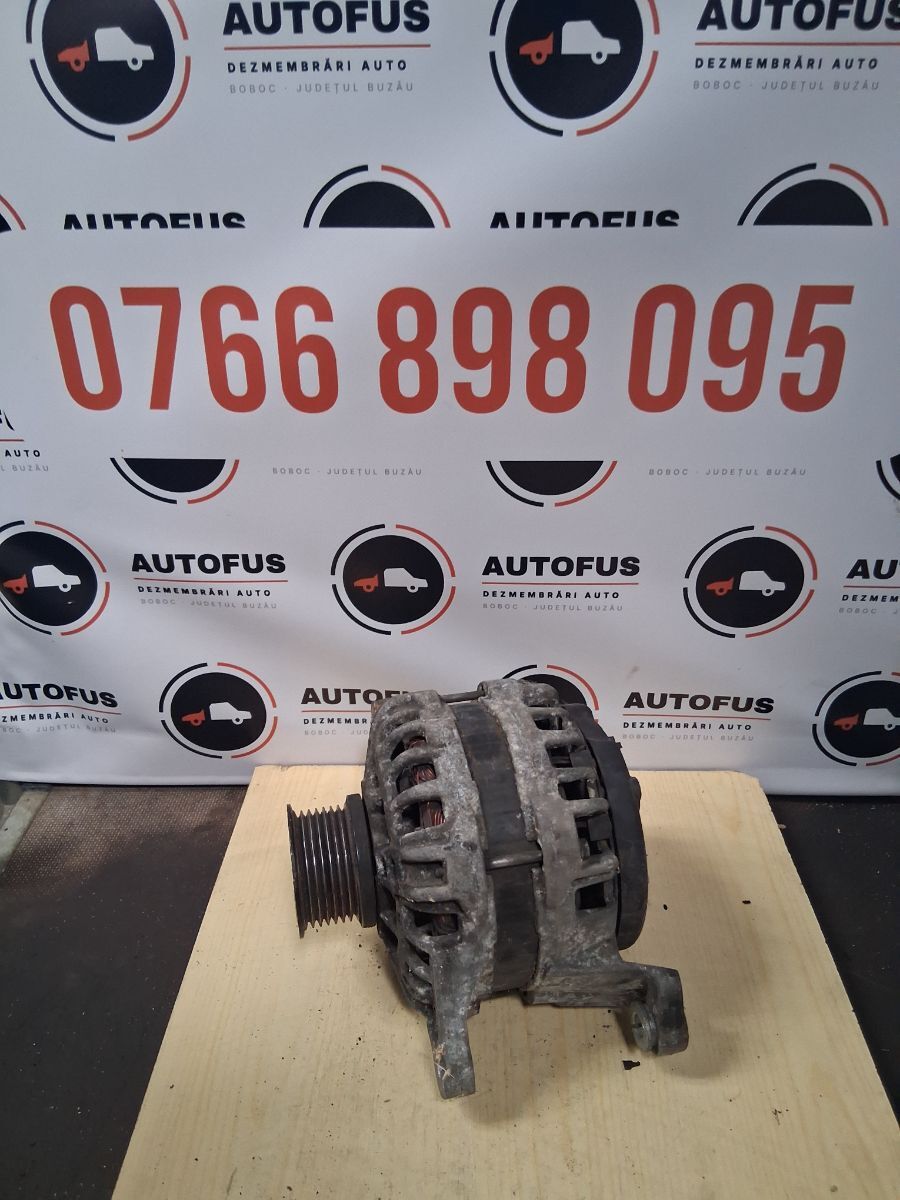 Alternator Fiat Ducato 2006 2.3 JTD