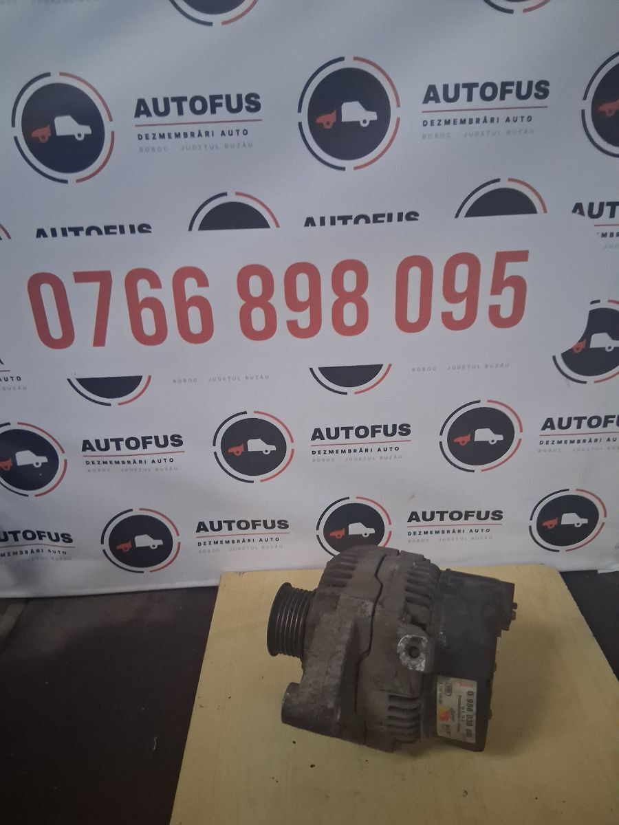 Alternator Opel Astra F an 1995 1.6 benzină