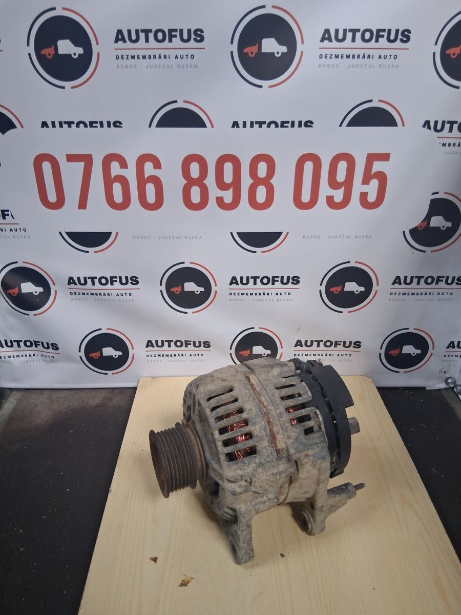 Alternator Nissan Atleon 3.0 diesel